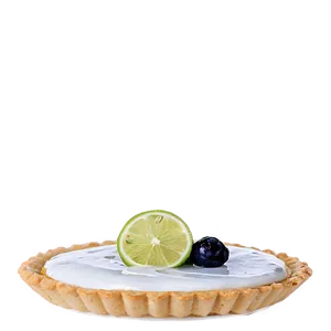 Lime Tart PNG 05242024 PNG
