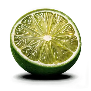 Lime Twist PNG 05242024