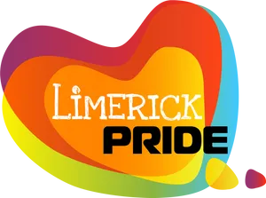 Limerick Pride Logo PNG