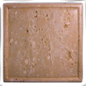 Limestone Effect Tile Floor PNG Jei