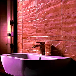 Limestone Tiles Bathroom PNG Bkc41 PNG