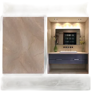 Limestone Tiles Bathroom PNG Njk54 PNG