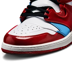 Limited Edition Air Jordan 1 PNG 24