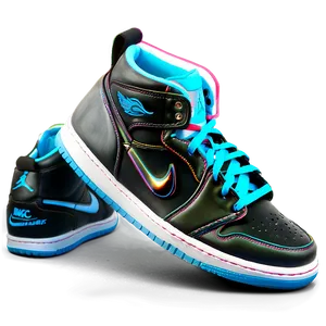 Limited Edition Air Jordan PNG Iji