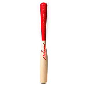 Limited Edition Baseball Bat PNG 05242024