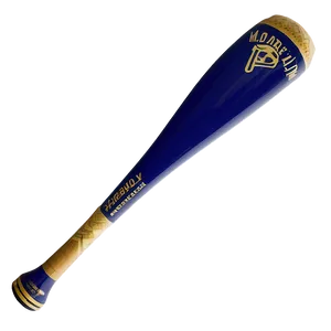 Limited Edition Baseball Bat PNG 74