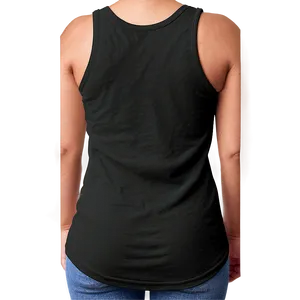 Limited Edition Black Tank Top PNG 06282024 PNG