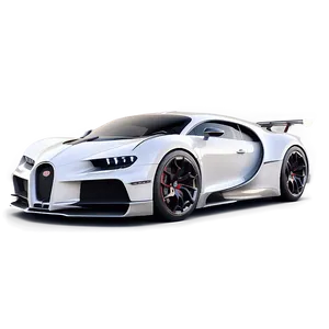 Limited Edition Bugatti Centodieci Png 05062024 PNG image