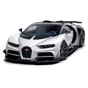 Limited Edition Bugatti Centodieci PNG Crj9 PNG
