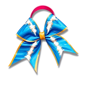 Limited Edition Cheer Bow PNG 10 PNG