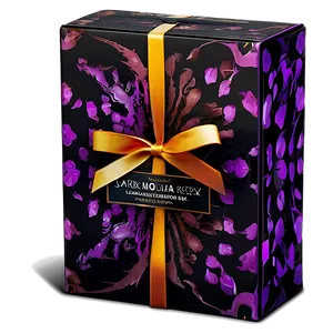 Limited Edition Chocolate Box PNG Mwi96 PNG