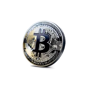 Limited Edition Crypto Coin PNG Fur
