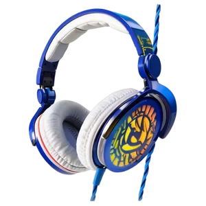 Limited Edition Dj Headphones PNG Whk PNG