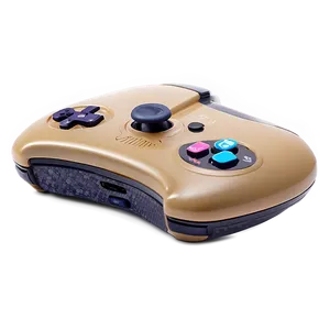 Limited Edition Game Console PNG 06282024 PNG