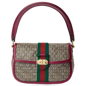 Limited Edition Gucci Bag PNG Fco26 PNG