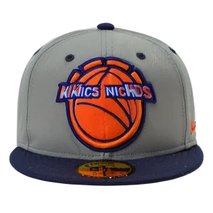 Limited Edition Knicks Hat PNG 17 PNG