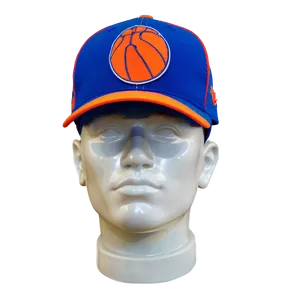 Limited Edition Knicks Hat PNG 45 PNG