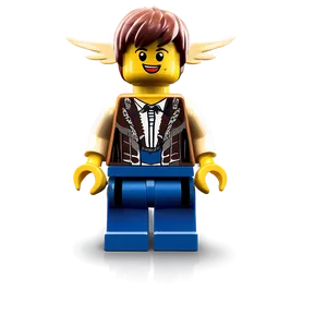 Limited Edition Lego Minifigures Png 06262024 PNG image