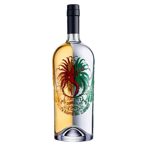 Limited Edition Liquor Bottle Png 06132024 PNG image