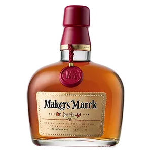 Limited Edition Makers Mark Png Qiq17 PNG image