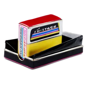 Limited Edition Matchbox PNG Gbs