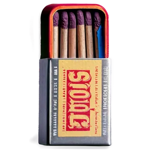 Limited Edition Matchbox PNG Xiy16 PNG