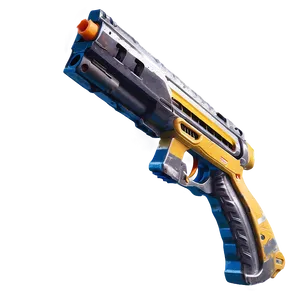 Limited Edition Nerf Png 06122024 PNG image