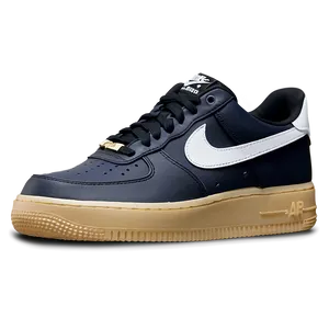 Limited Edition Nike Air Force 1 PNG 06262024 PNG
