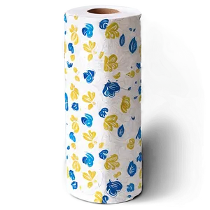 Limited Edition Paper Towel Png 06132024 PNG image