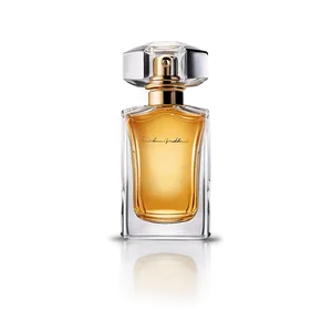 Limited Edition Perfume Bottle PNG 06212024