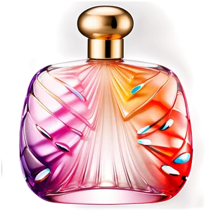 Limited Edition Perfume Bottle PNG Rhf PNG