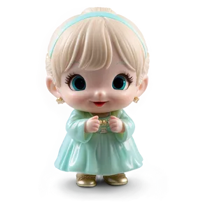 Limited Edition Precious Moments Png 78 PNG image