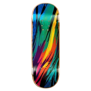 Limited Edition Skateboard Deck PNG Vvq32 PNG