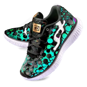 Limited Edition Sneakers PNG 05242024