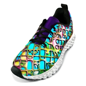 Limited Edition Sneakers PNG 18