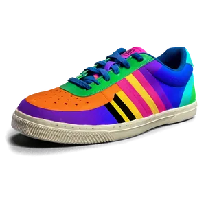 Limited Edition Sneakers PNG Vvm