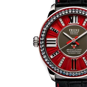 Limited Edition Watch Png Qid PNG image