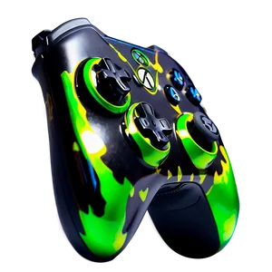 Limited Edition Xbox Controller Png 19 PNG image