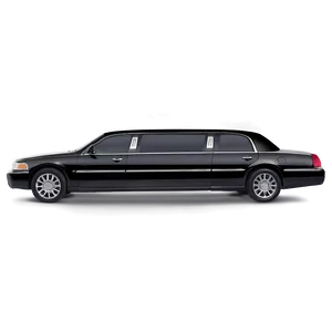 Limo B PNG image