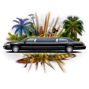 Limo D PNG image