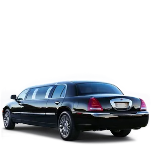 Limo For All Occasions Png 2 PNG image