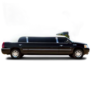 Limo For Film Shoots PNG Ias14