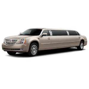 Limo Pickup Service Png 06272024 PNG image