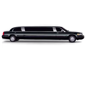 Limo Pickup Service Png Qql15 PNG image