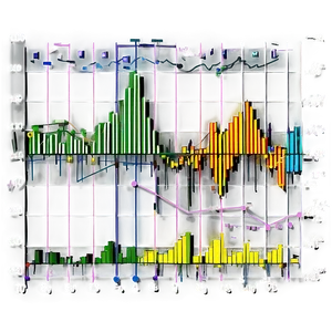 Line Chart With Gradient Fill PNG Gyb PNG
