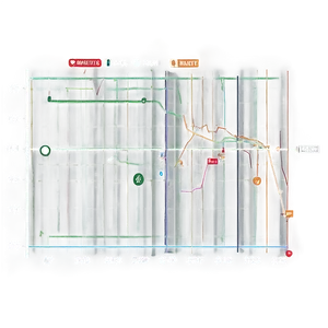 Line Chart With Labels PNG 06262024