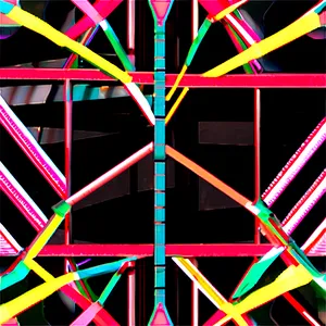 Linear Geometric Pattern PNG Tpx PNG