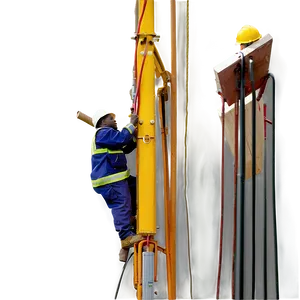 Lineman Apprenticeship Training Png 06282024 PNG image