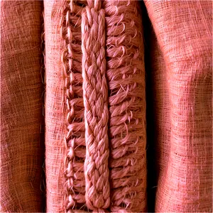 Linen Fabric Closeup Png Hkx PNG image