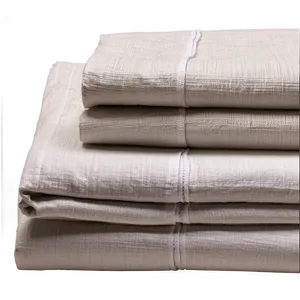 Linen Sheet PNG Cej40 PNG